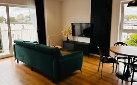 Apartament Zamkowy