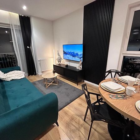 Apartament Zamkowy Bedzin Exterior photo