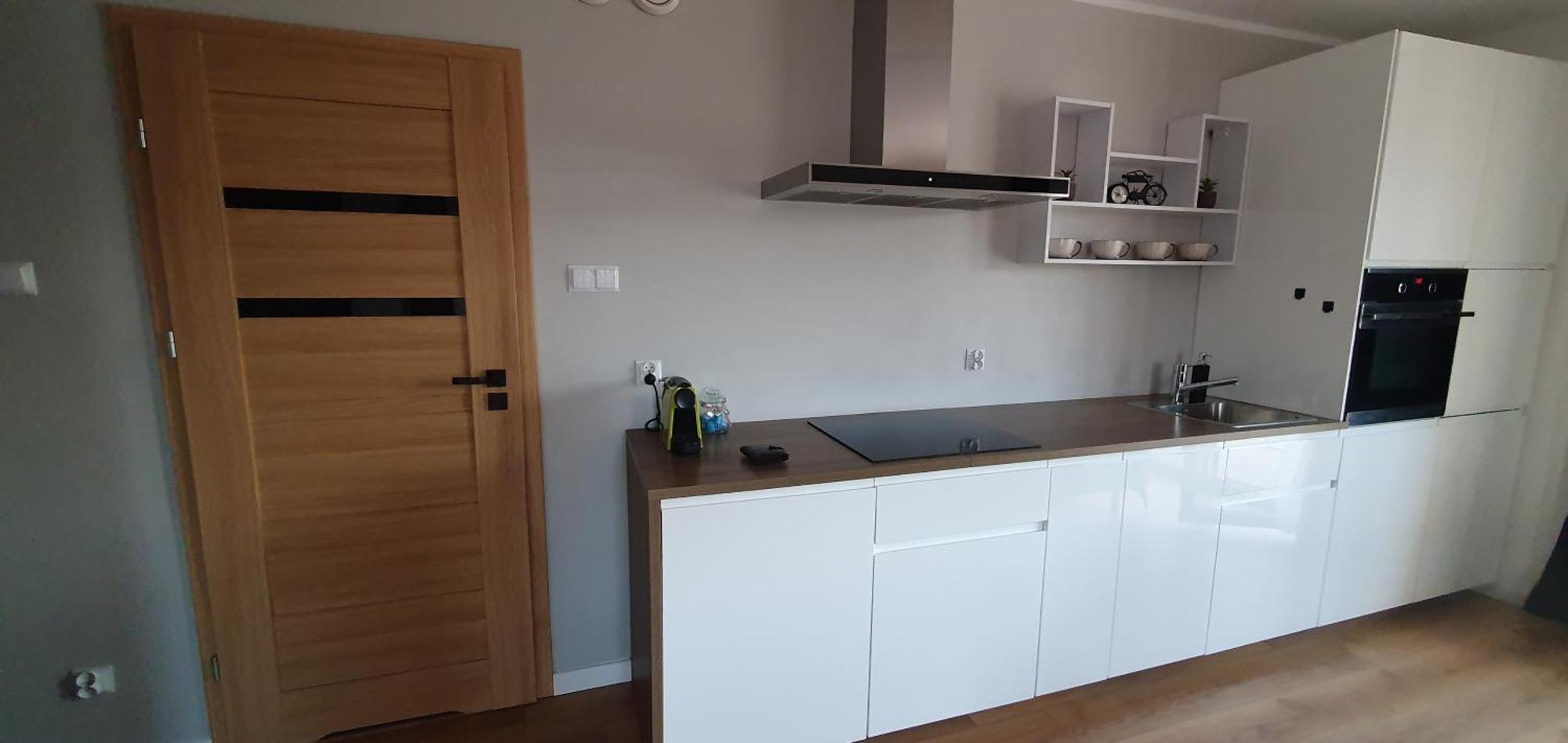 Apartament Zamkowy Bedzin Exterior photo