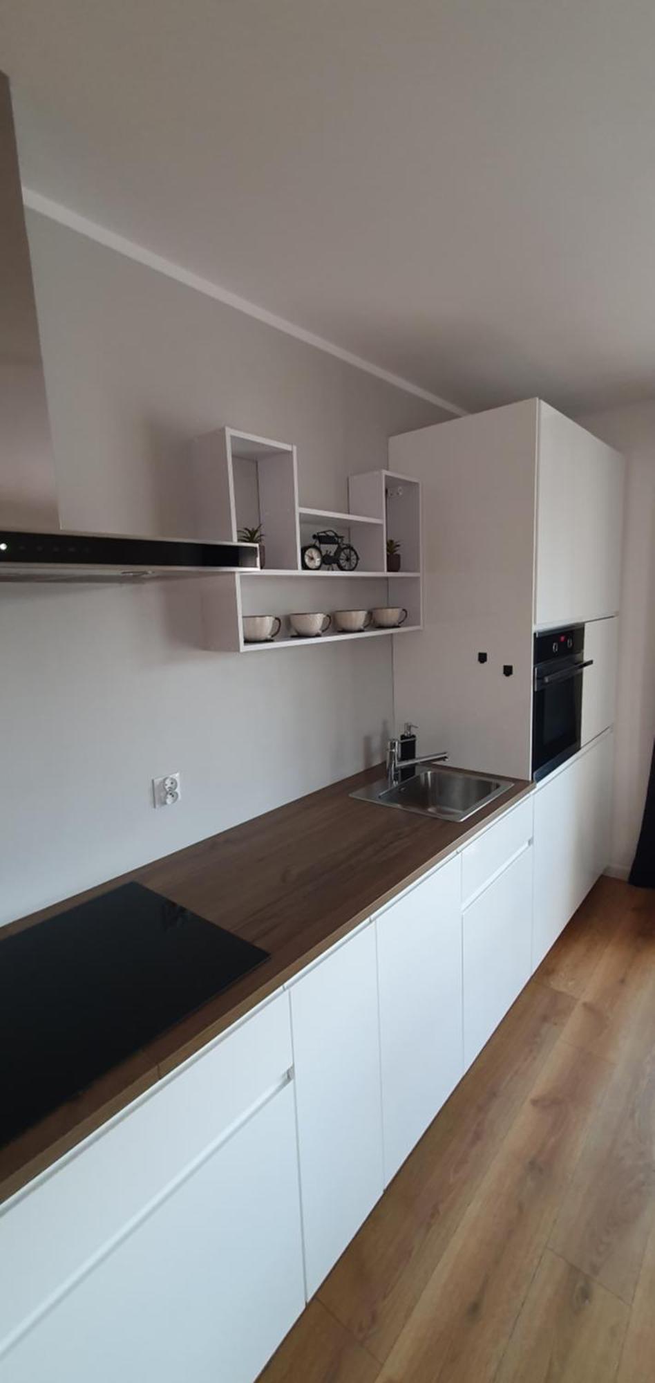 Apartament Zamkowy Bedzin Exterior photo