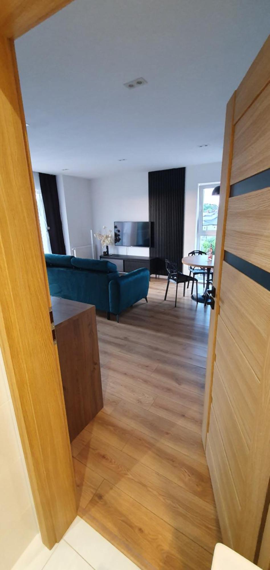 Apartament Zamkowy Bedzin Exterior photo