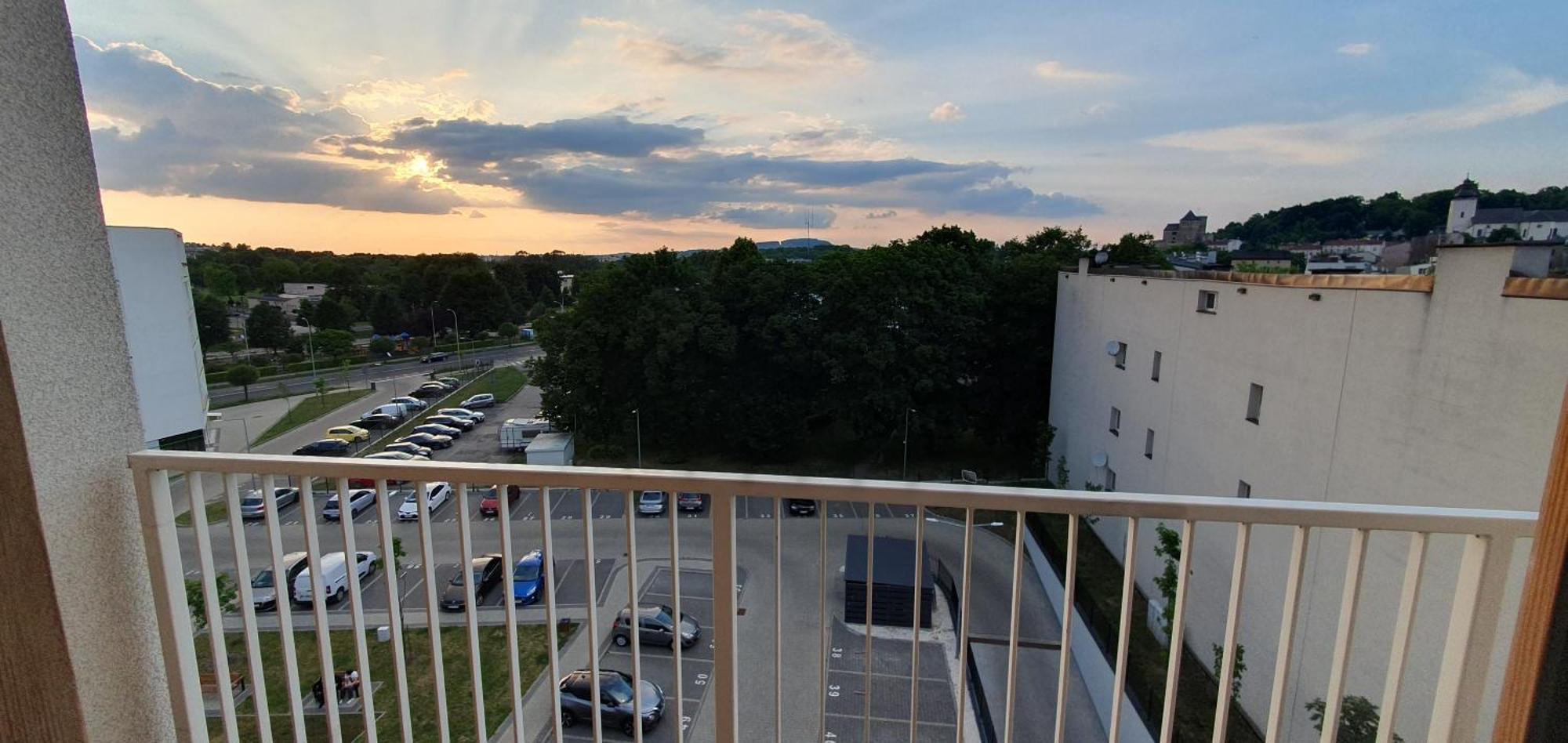 Apartament Zamkowy Bedzin Exterior photo