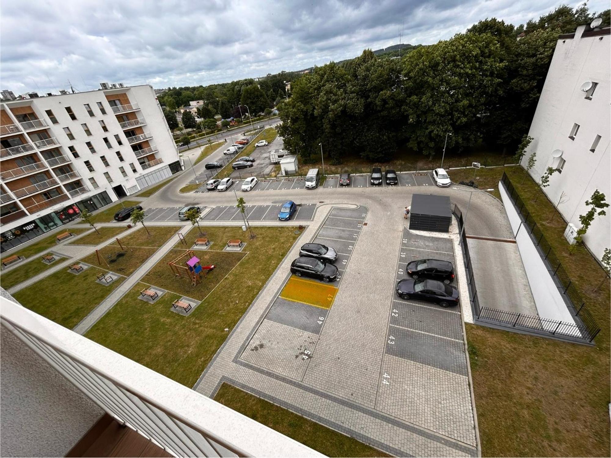 Apartament Zamkowy Bedzin Exterior photo